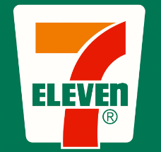 7-ELEVEN